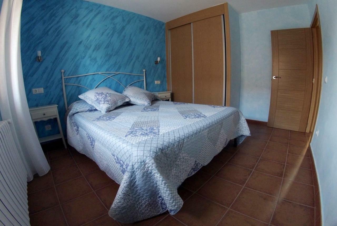Tradicion Rural Sl Vendégház Nieva  Kültér fotó