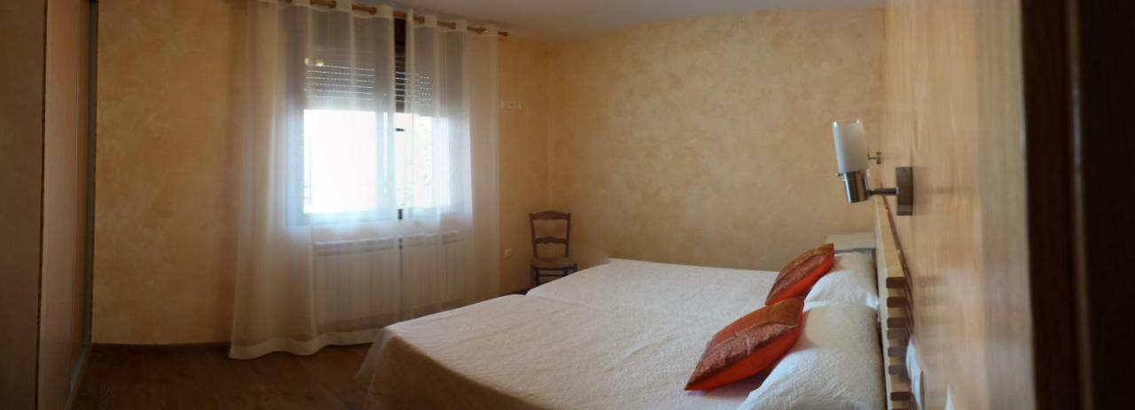 Tradicion Rural Sl Vendégház Nieva  Kültér fotó